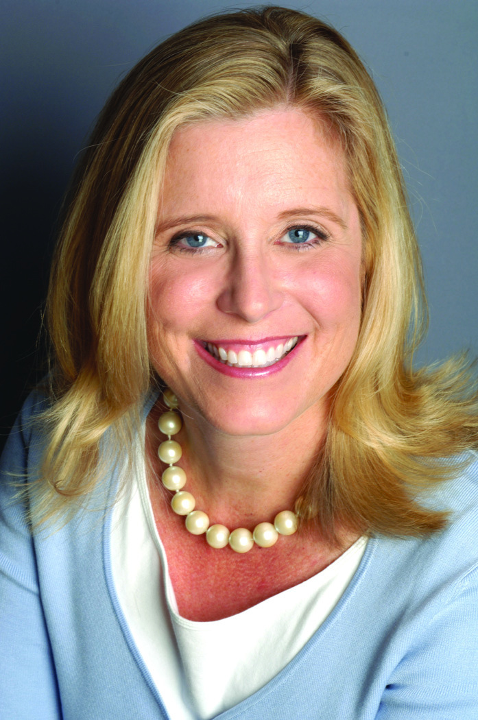 NVISION Laser Eye Centers Hires New VP of Operations